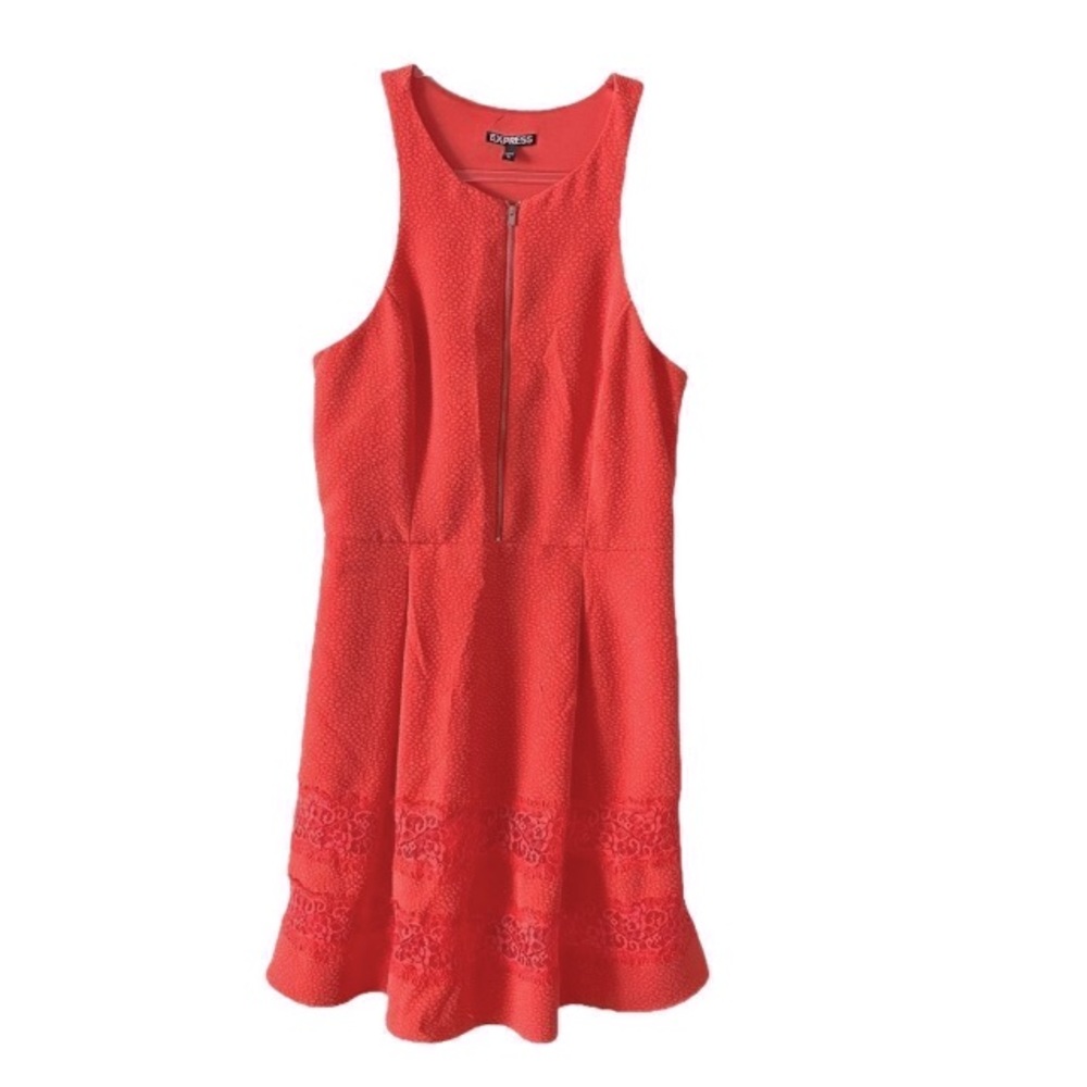 Express dress